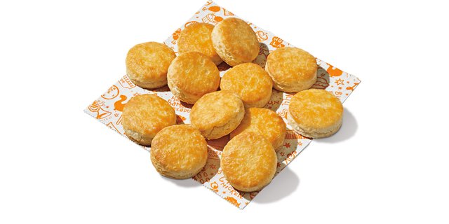 Biscuits