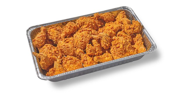 Bone-In Chicken