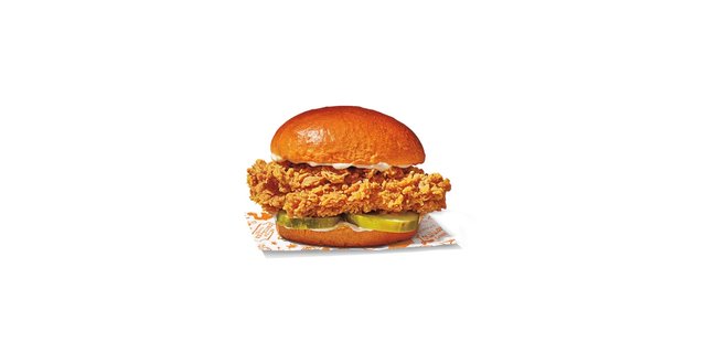 Chicken Sandwiches