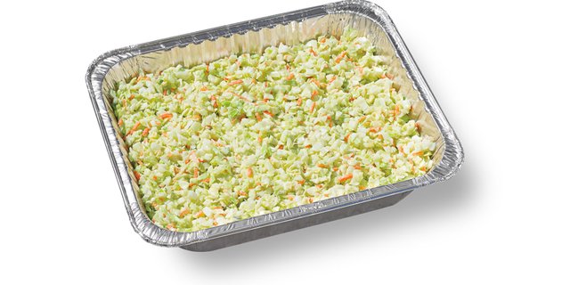 Coleslaw