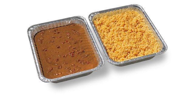 Red Beans and Rice