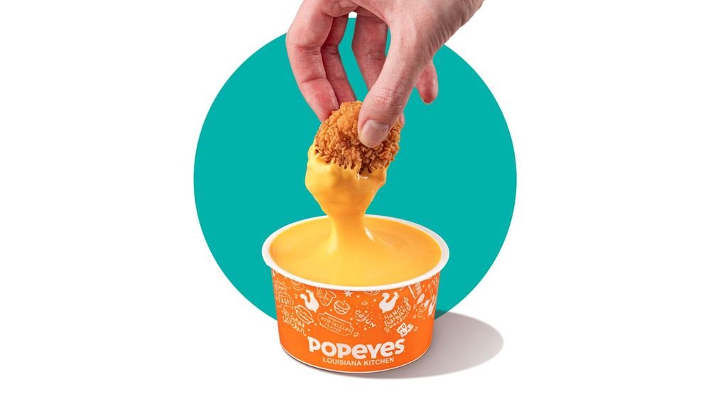 Cheese Dip N'Drip 200g