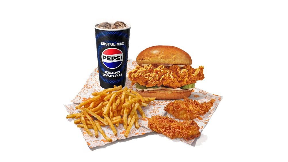 Combo Large
