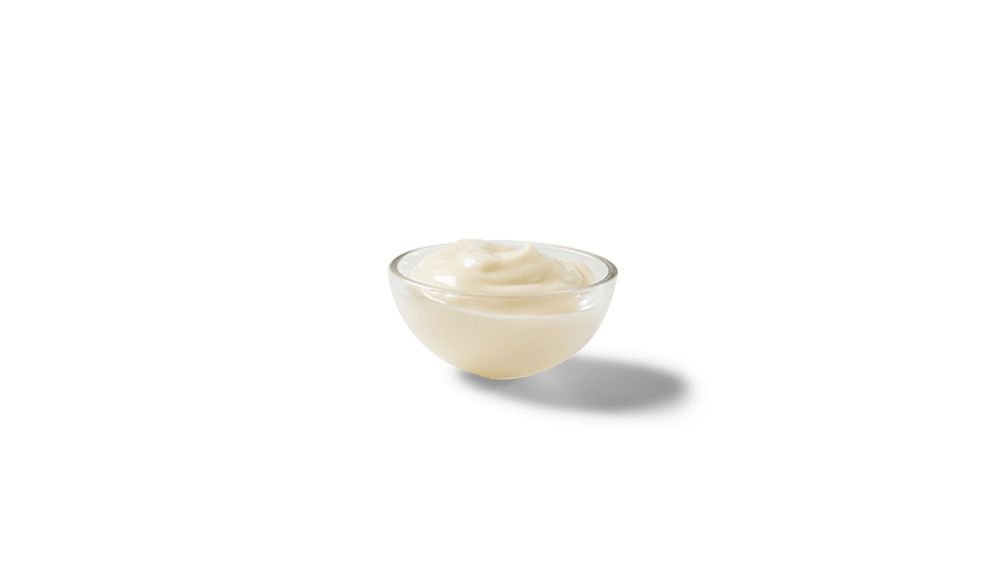 Garlic Mayo