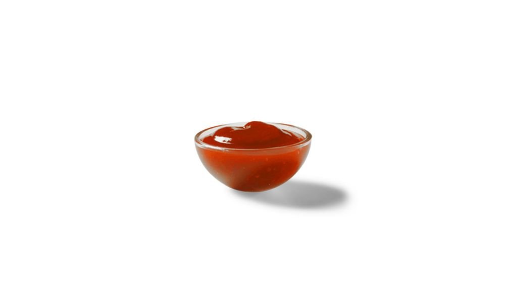 Ketchup