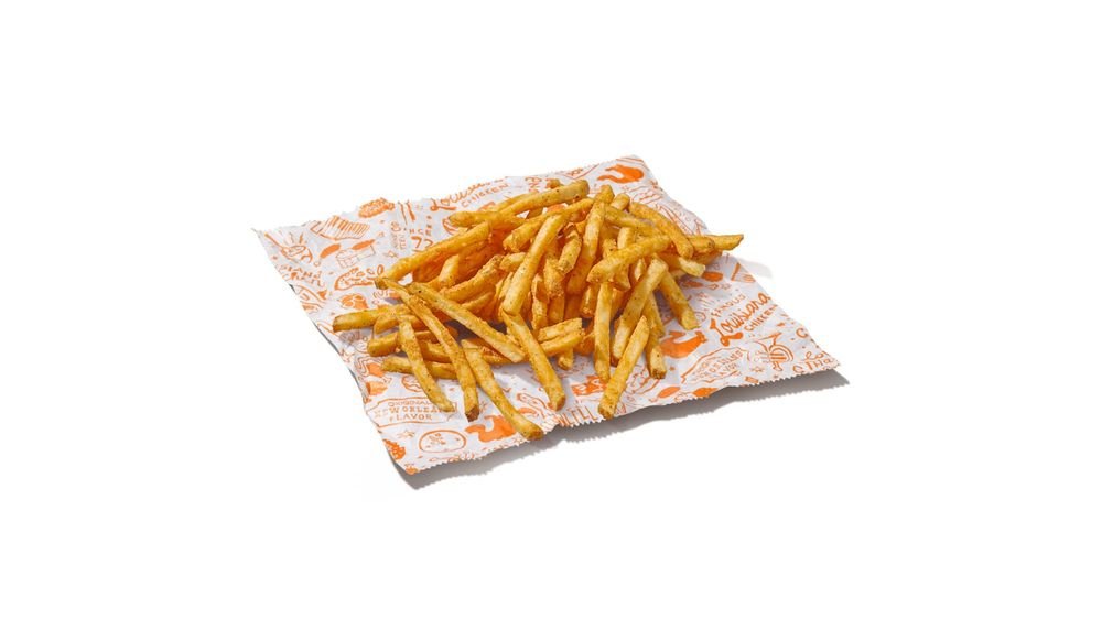 Large Fries