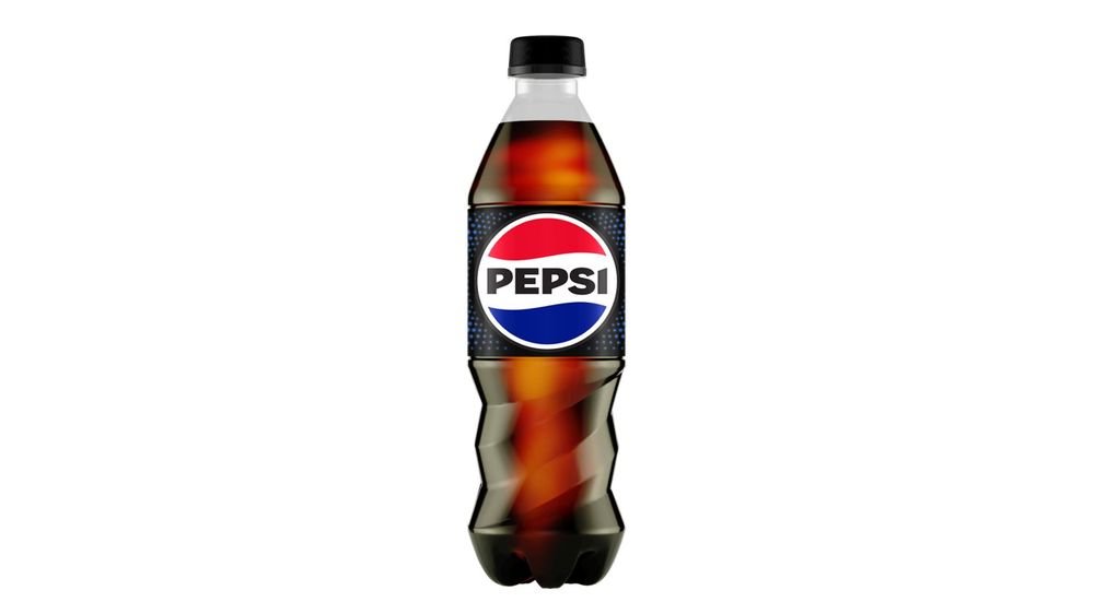 Pepsi Zero Sugar