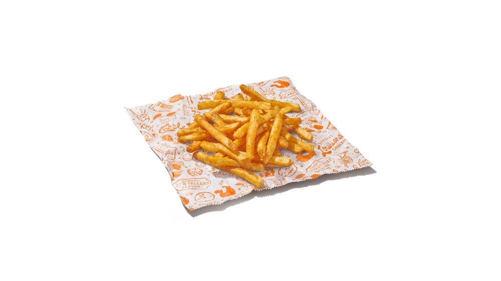Regular Fries