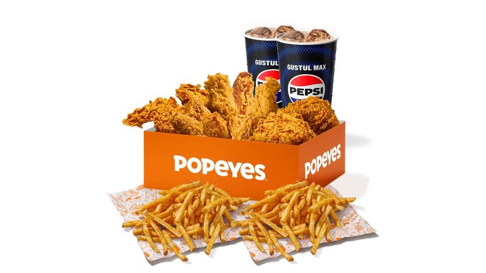 Share Box Large