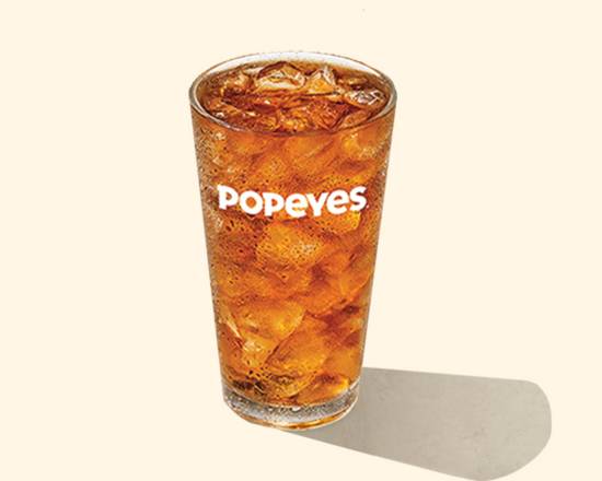 Cane Sweet Iced Tea