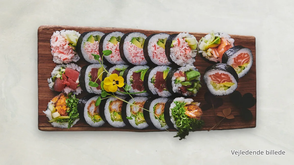 Futomaki Philli