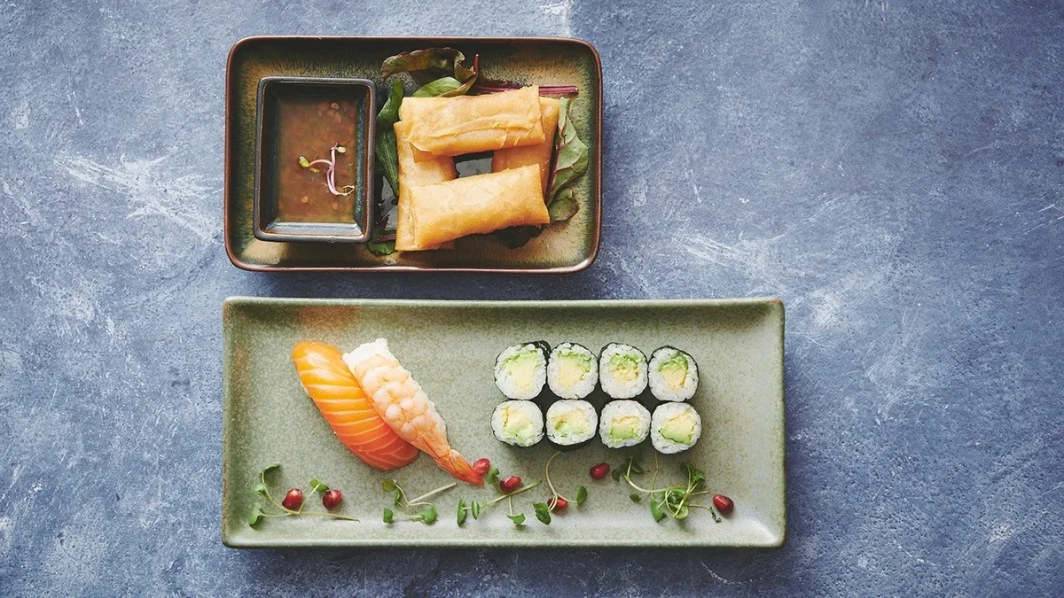Kids Menu A (14 stk)