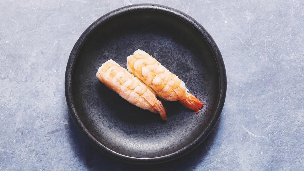 Nigiri reje