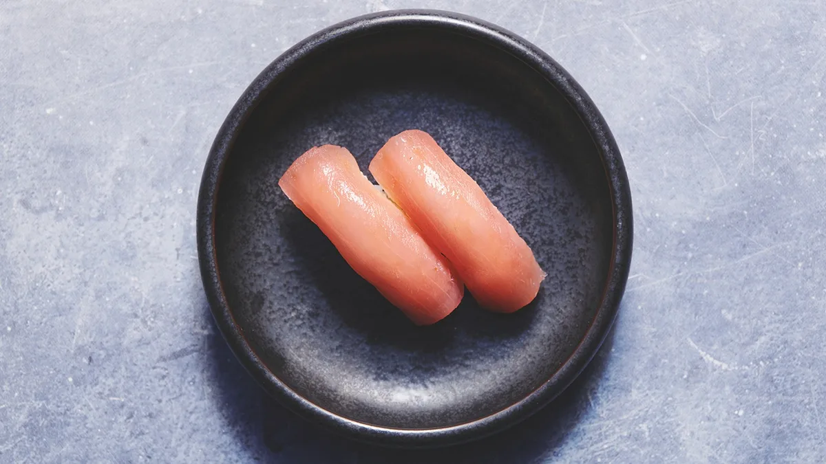 Nigiri Tun