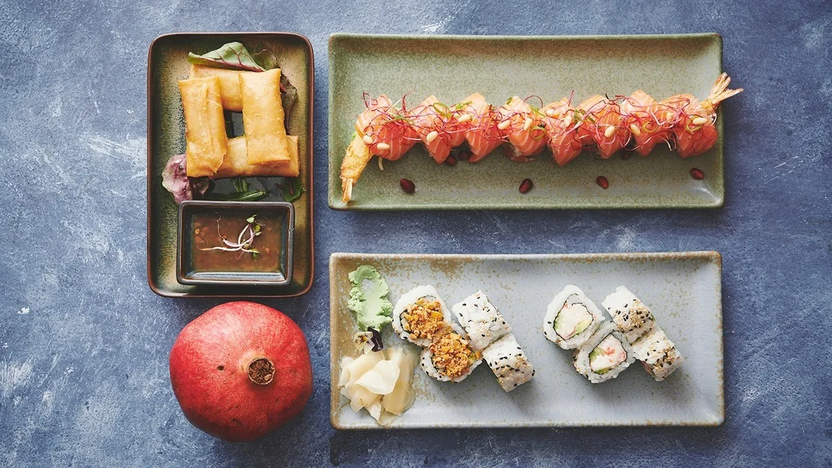 Tilbud Menu A (20 stk)