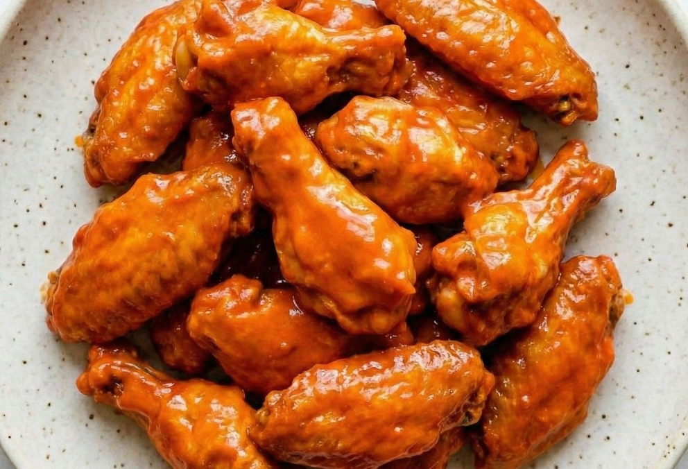 18 Alitas