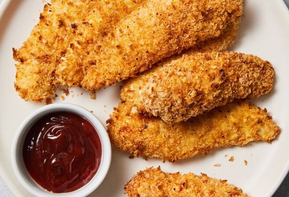 9 Dedos de Pollo