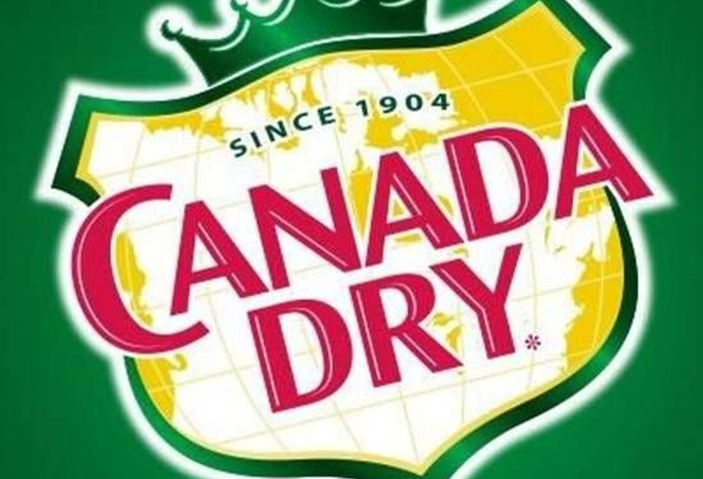 Ginger Ale 600 ml.