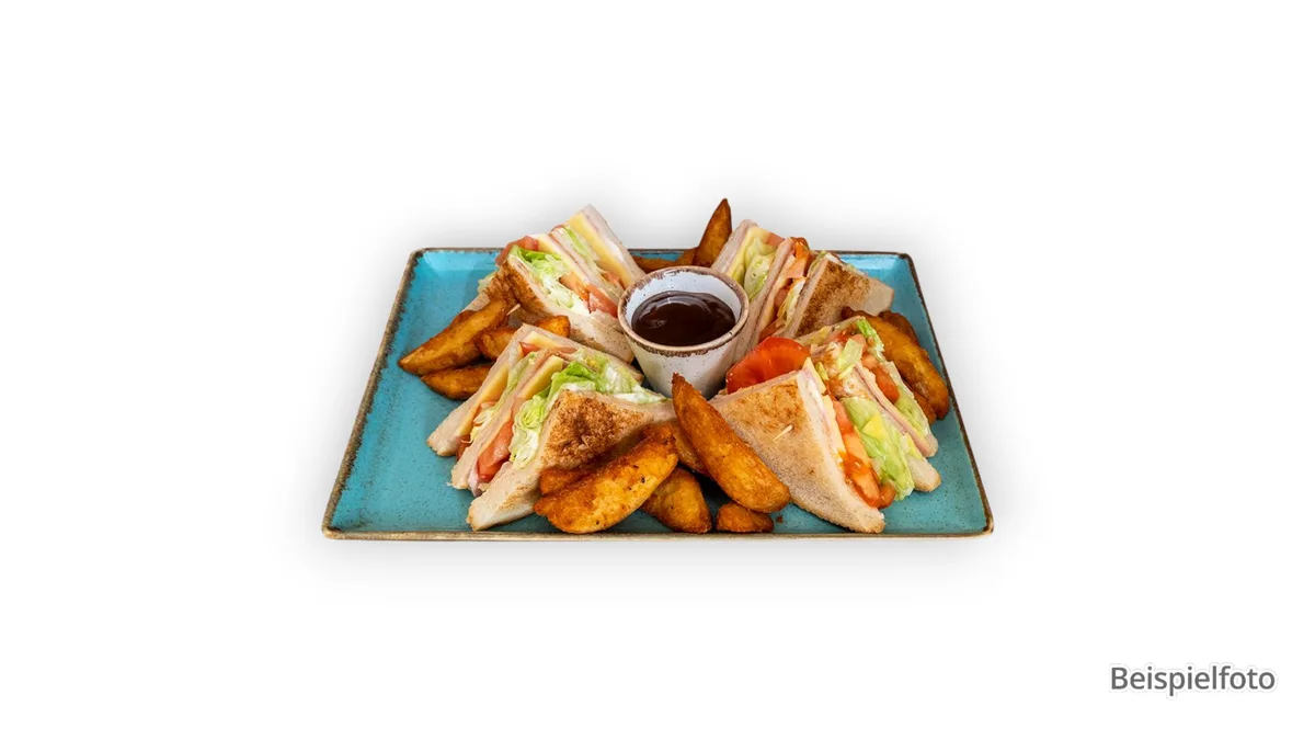 Club Sandwich