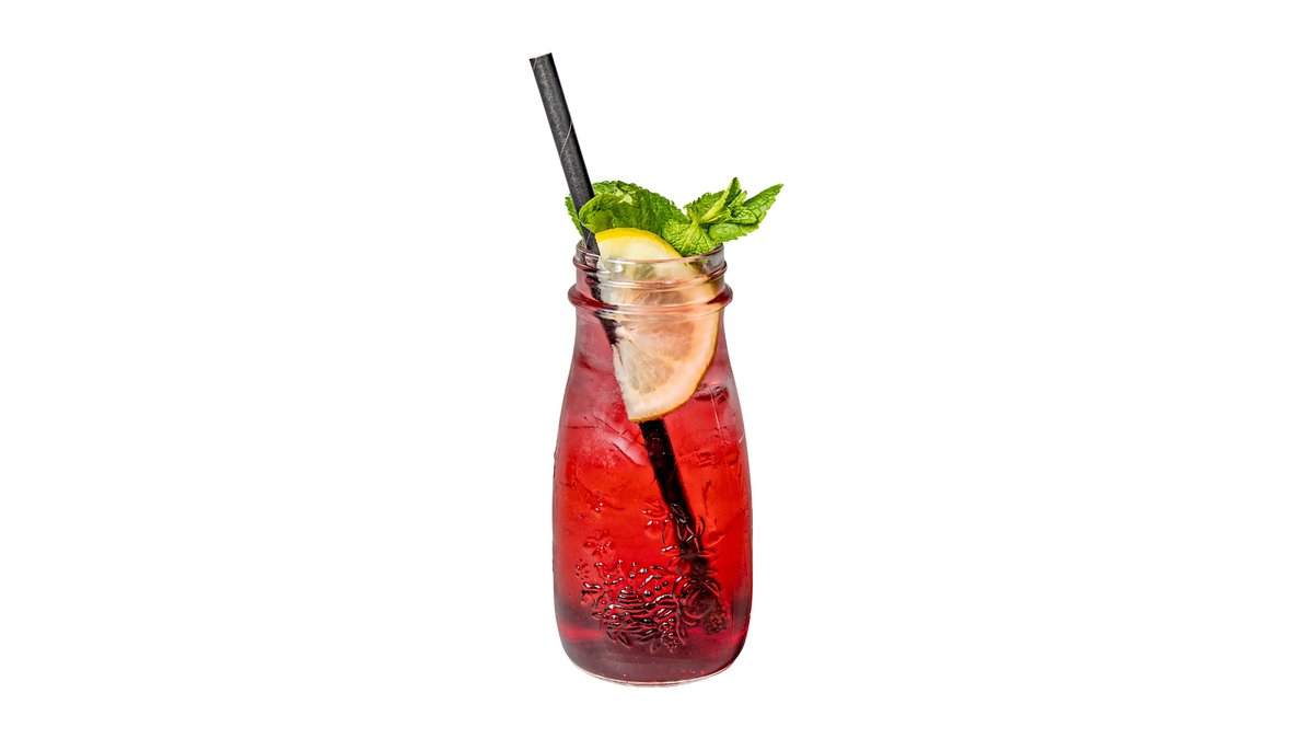 Granatapfel Limonade 0,4 l