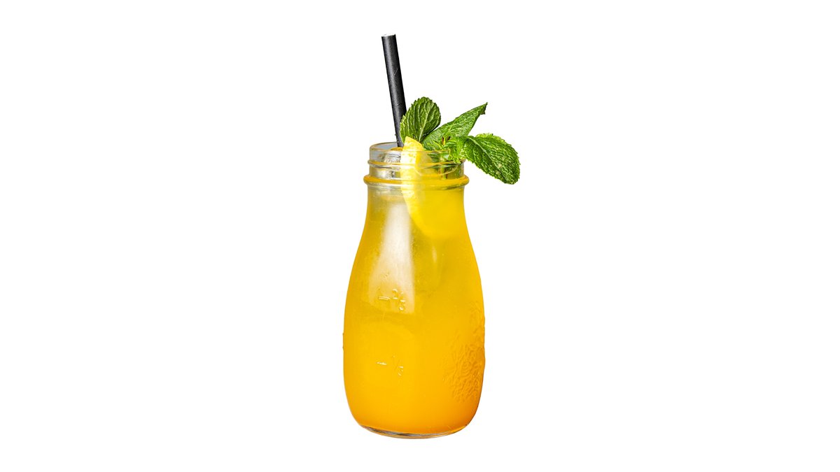 Maracuja Limonade 0,4 l
