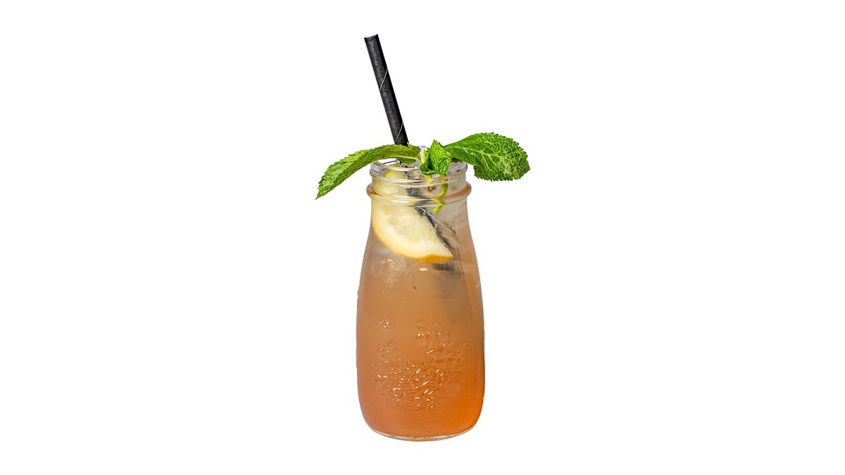 Pink Limonade 0,4 l