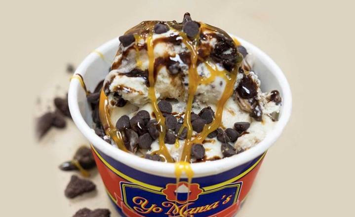 1 Scoop