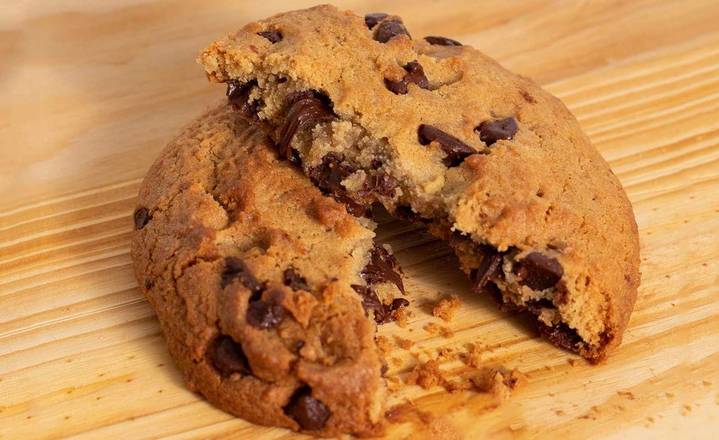 Chocolate Chip Cookie