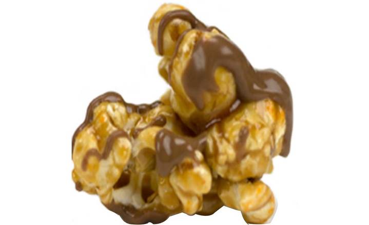 Chocolate Covered Caramel