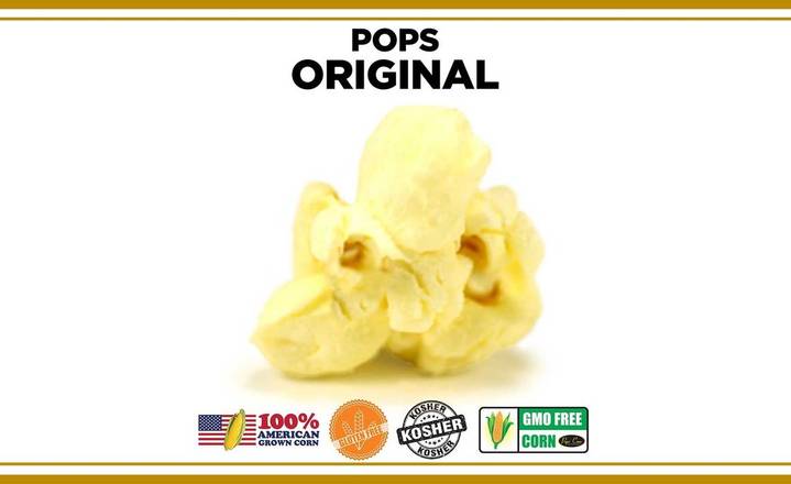 Original Popcorn