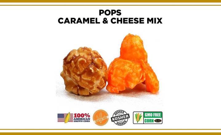 Pops Mix