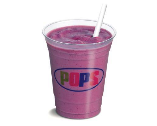 Berry Hip Hop