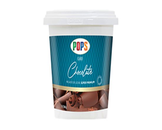 Dos Litros Helado Clasico