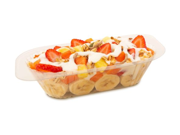 Ensalada De Frutas Completa
