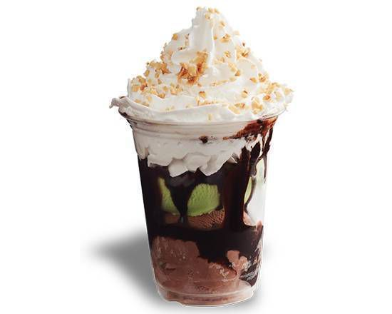 Happy Sundae Clásico
