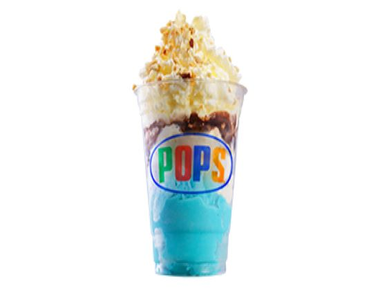 Happy Sundae Deluxe