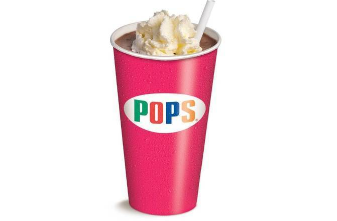 Milk Shake Junior Clasica
