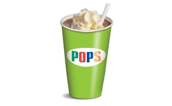 Milk Shake Junior Deluxe