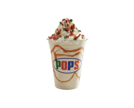 Santas Shake Regular