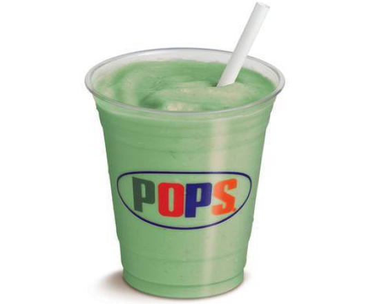 Zumba Green
