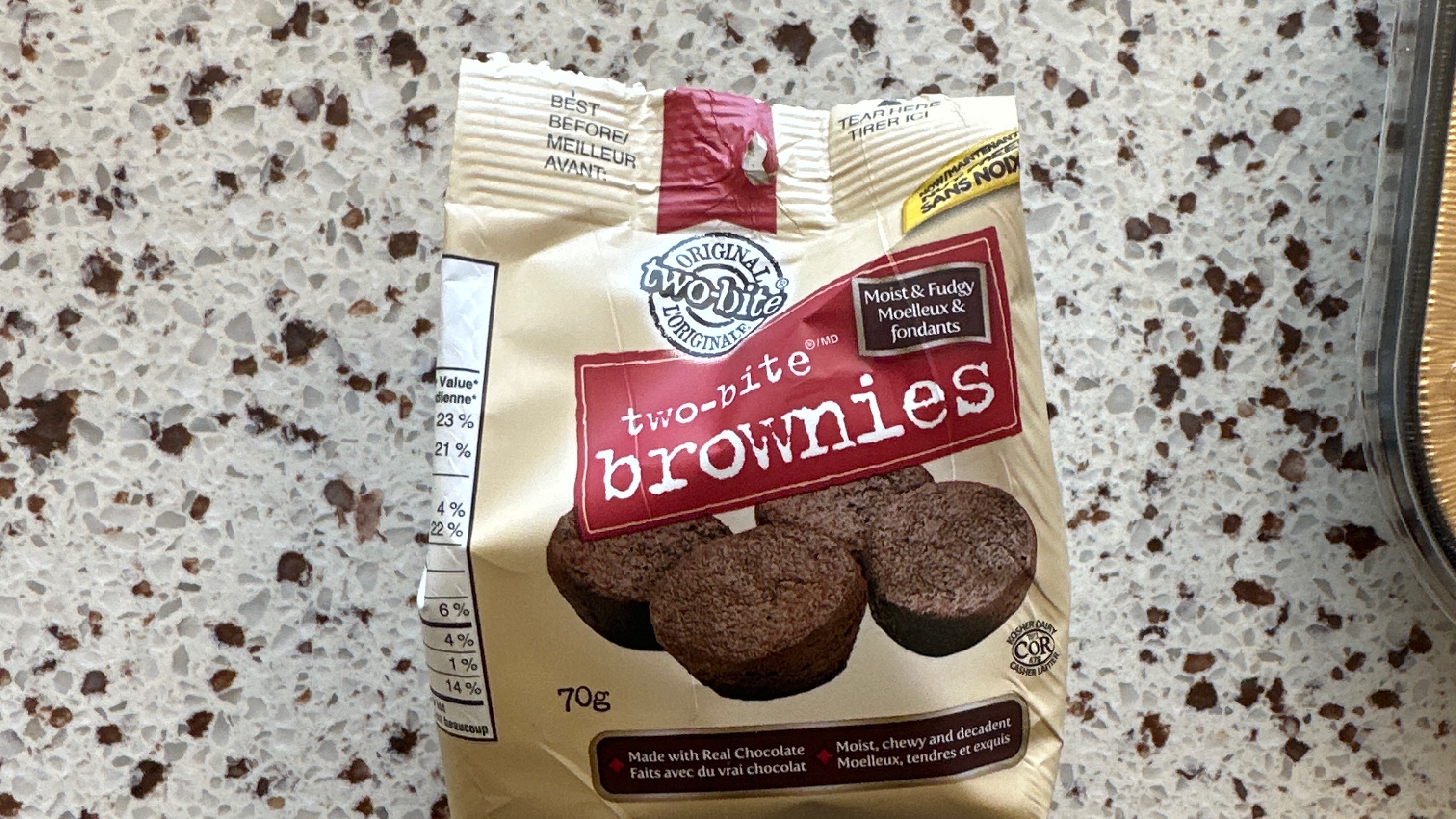 Brownies