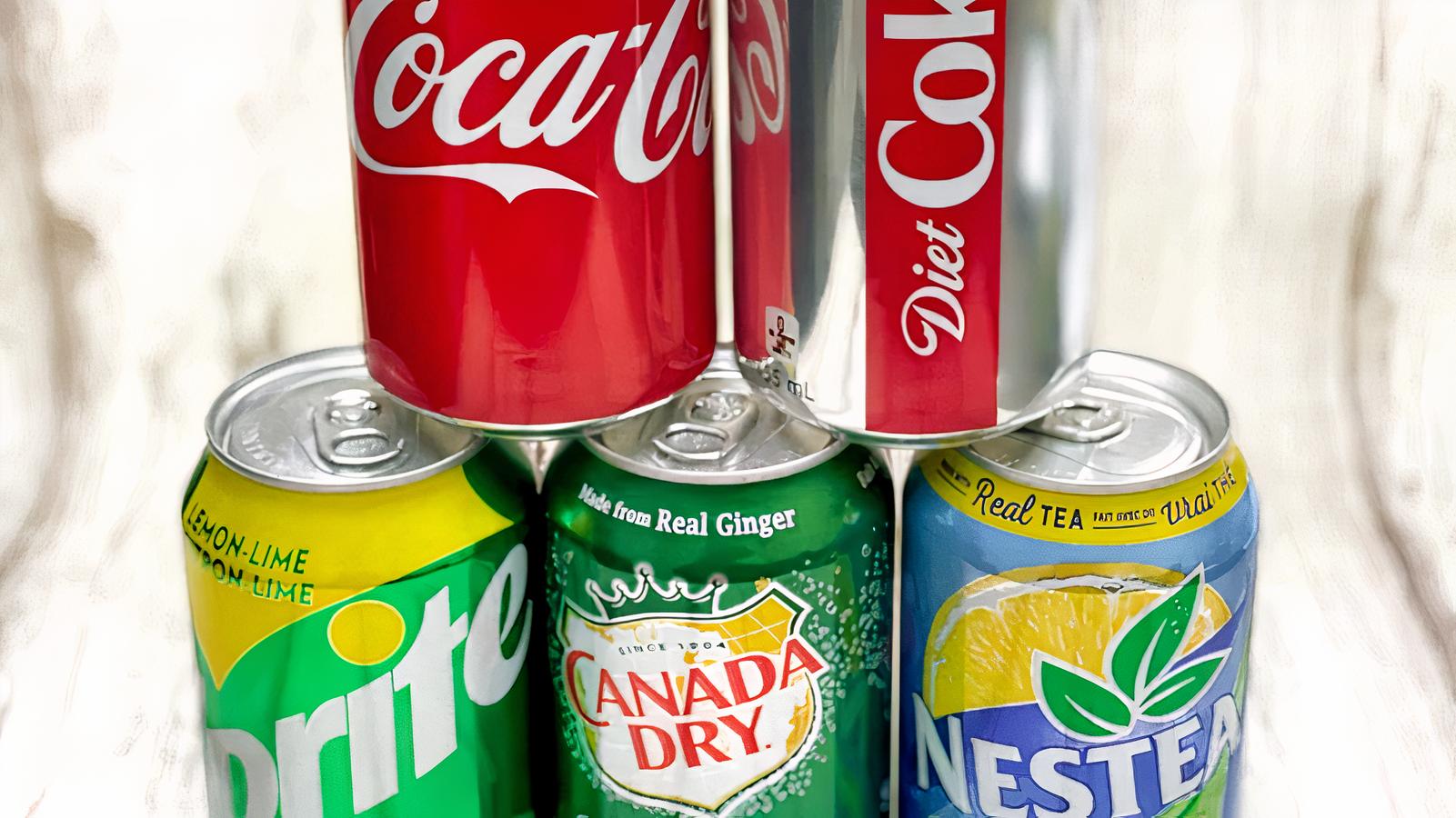 Coke