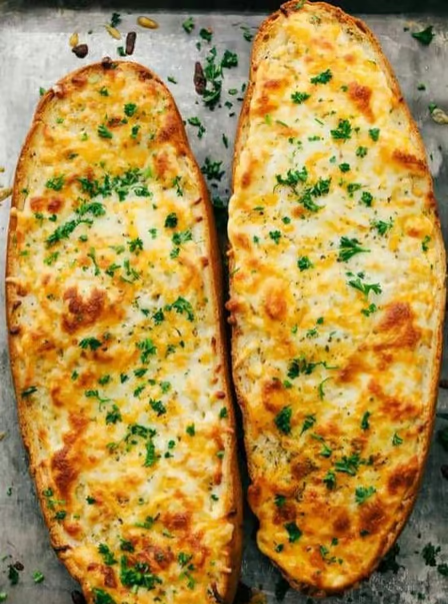 Garlic Bread