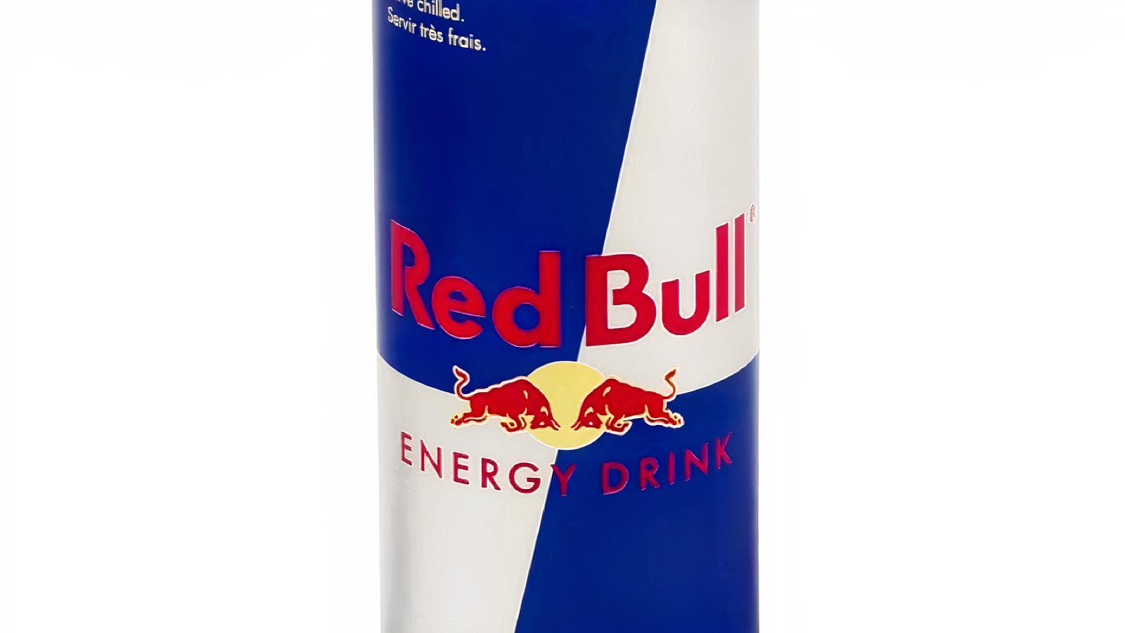 Redbull