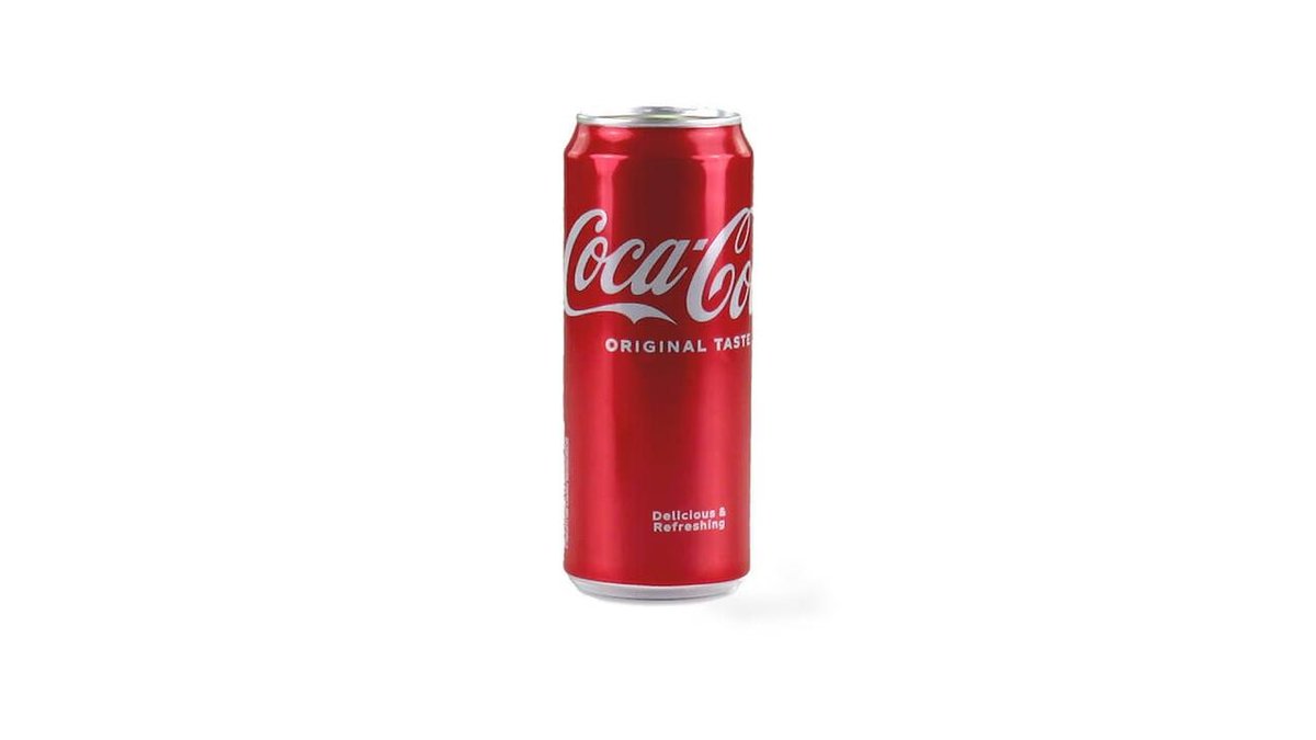 Coca-Cola/ Coca-Cola Zero