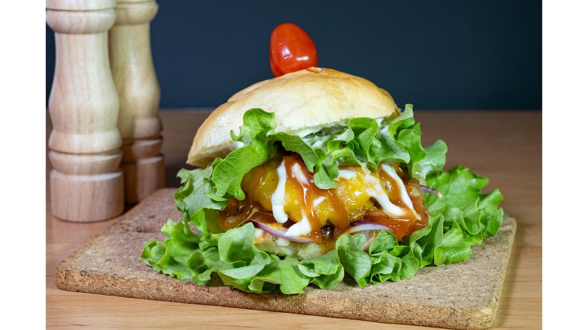 Hamburger Comod