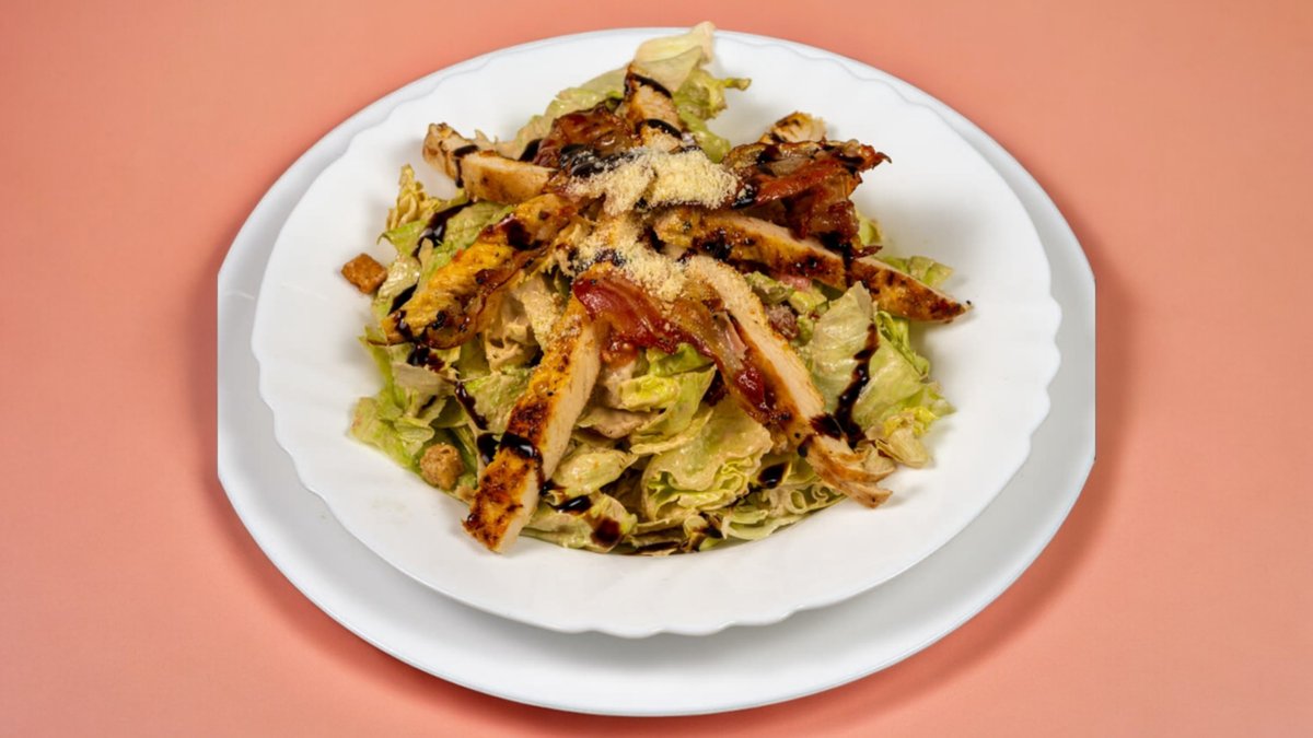 Cezar salata