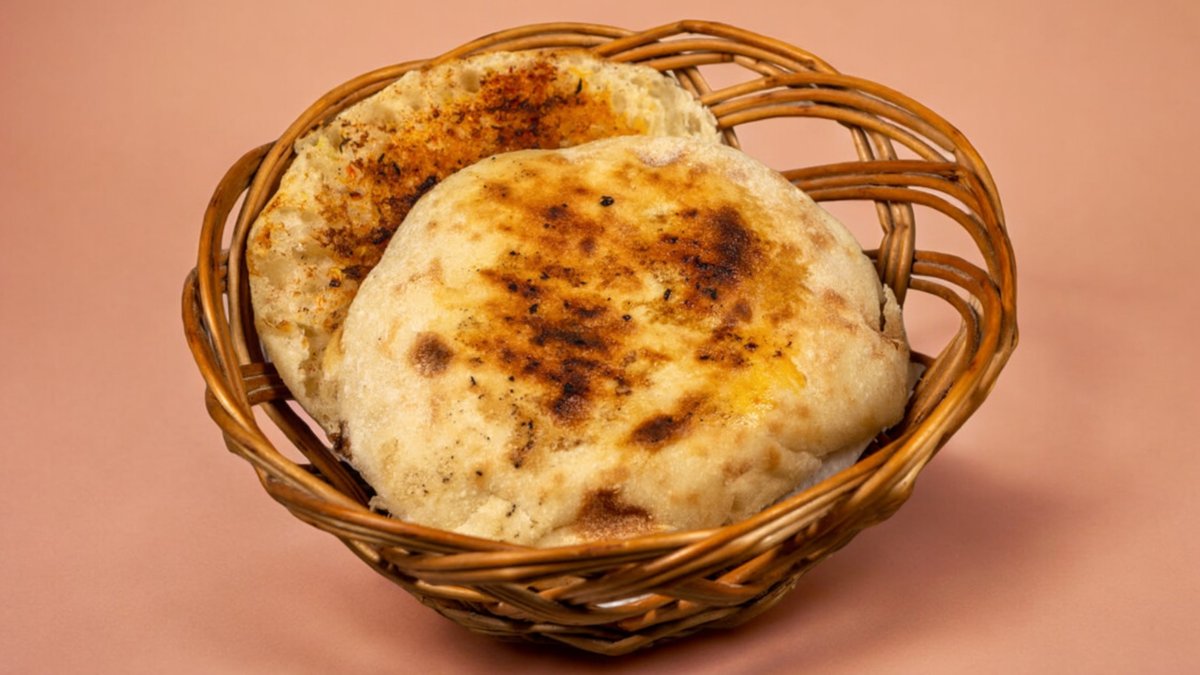 Ciganska lepinja
