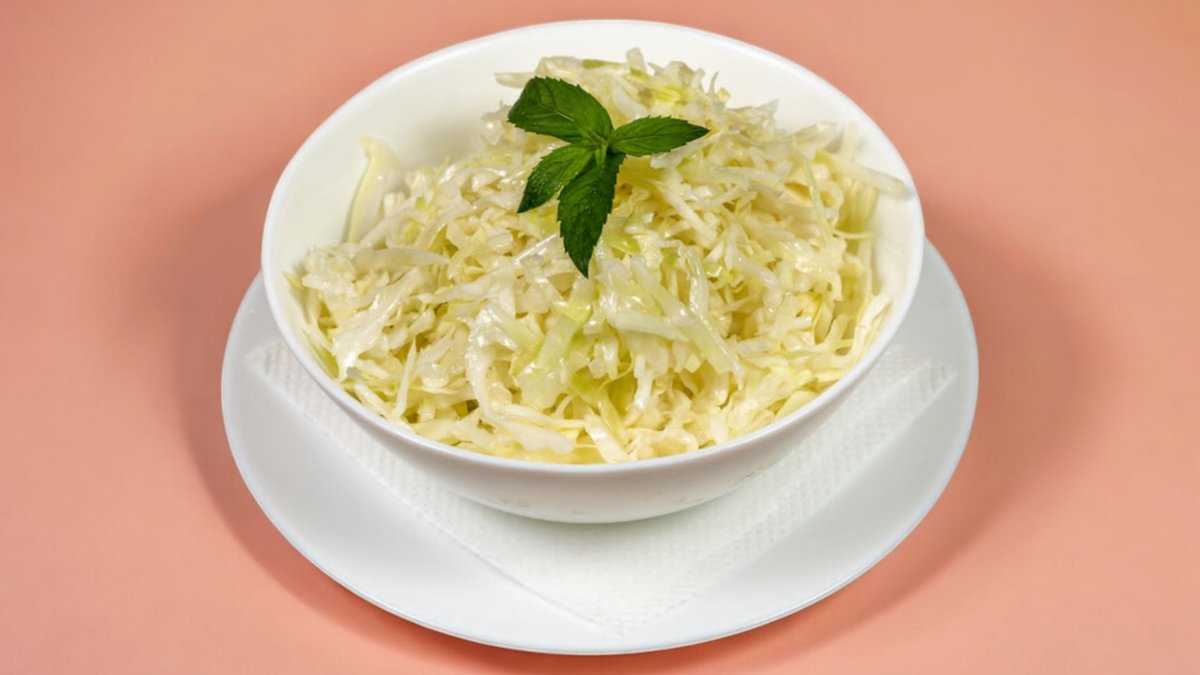 Kupus salata
