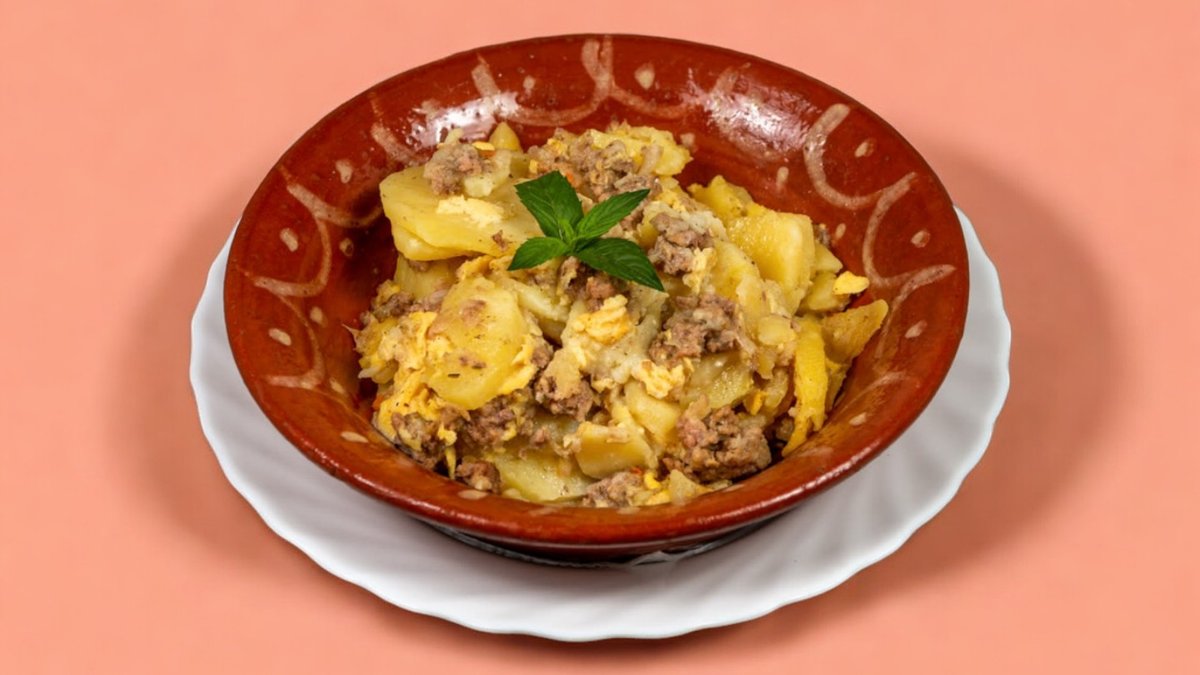 Musaka